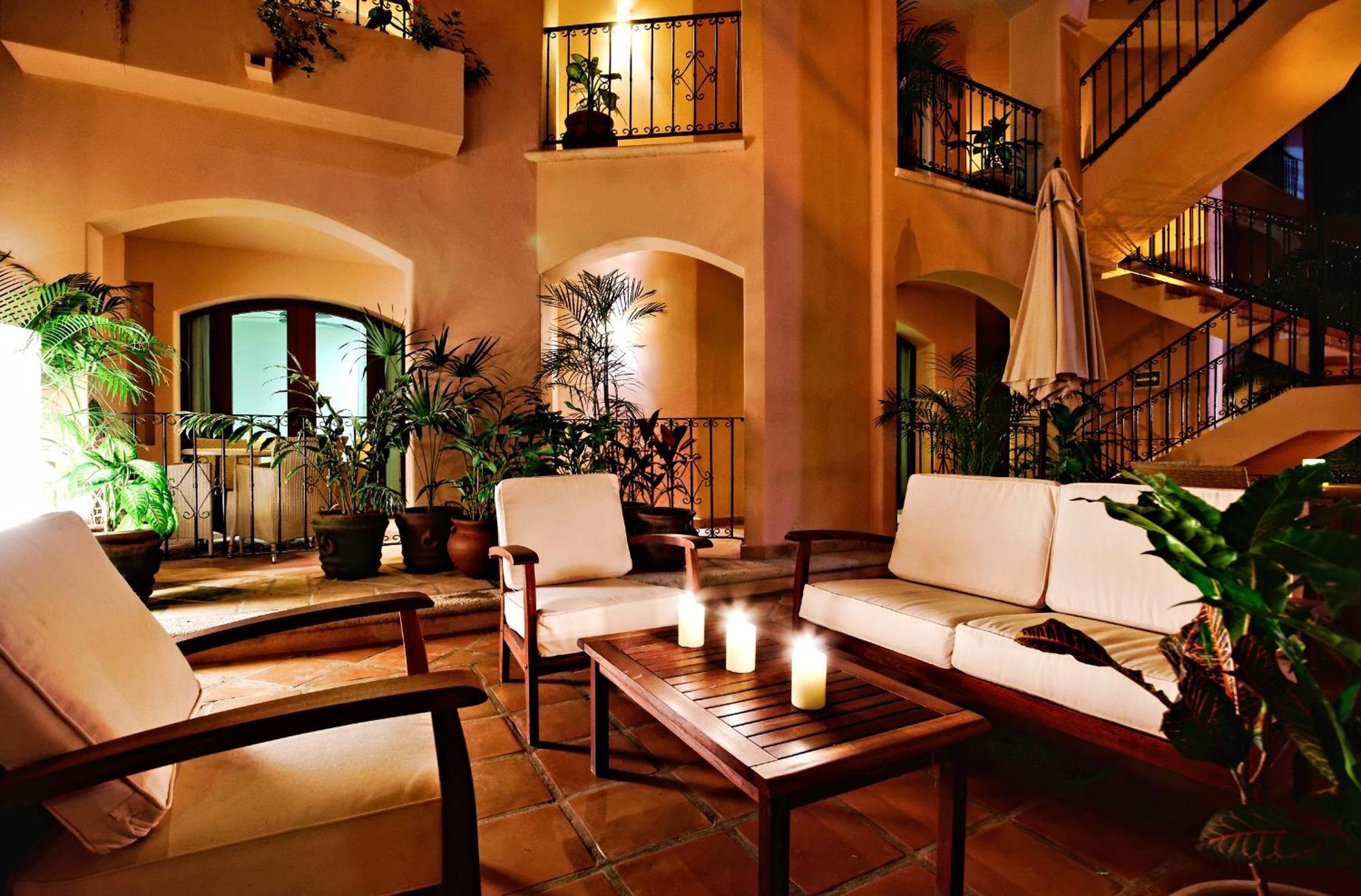 Acanto Hotel Playa Del Carmen, Trademark Collection By Wyndham Zewnętrze zdjęcie